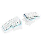 Custom keyboard image