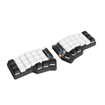 Custom keyboard image