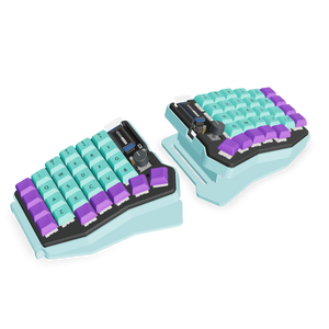 Custom keyboard image
