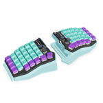 Custom keyboard image