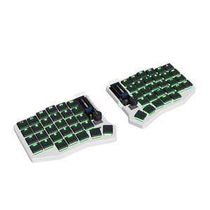 Custom keyboard image