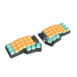 Custom keyboard image