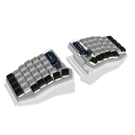 Custom keyboard image