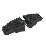 Custom keyboard image