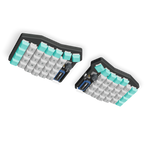 Custom keyboard image