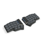 Custom keyboard image