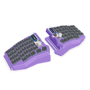 Custom keyboard image