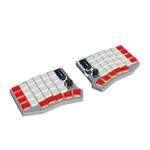Custom keyboard image