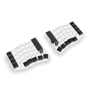 Custom keyboard image