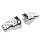 Custom keyboard image