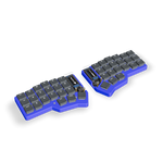 Custom keyboard image