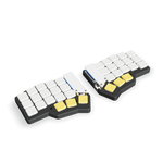Custom keyboard image