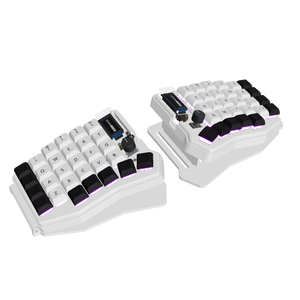 Custom keyboard image