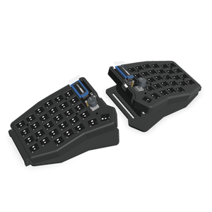 Custom keyboard image