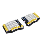 Custom keyboard image