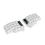 Custom keyboard image