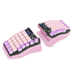 Custom keyboard image