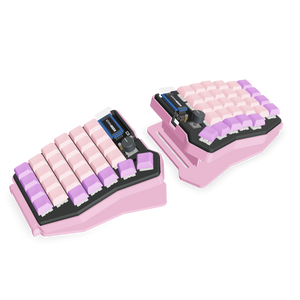 Custom keyboard image