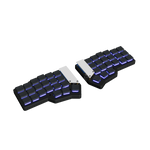 Custom keyboard image