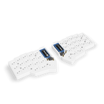 Custom keyboard image