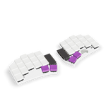 Custom keyboard image