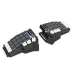 Custom keyboard image