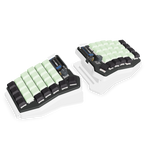 Custom keyboard image