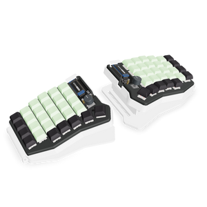 Custom keyboard image