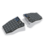 Custom keyboard image