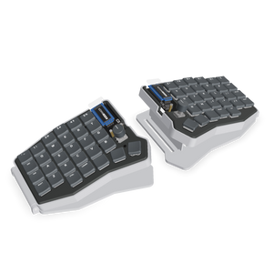 Custom keyboard image