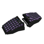 Custom keyboard image