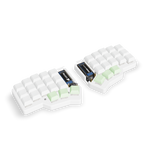 Custom keyboard image
