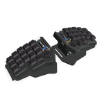 Custom keyboard image