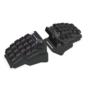 Custom keyboard image