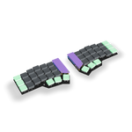 Custom keyboard image