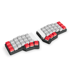 Custom keyboard image