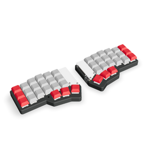 Custom keyboard image