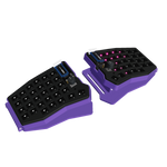 Custom keyboard image
