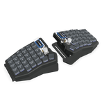 Custom keyboard image
