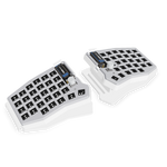 Custom keyboard image