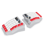 Custom keyboard image