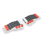 Custom keyboard image