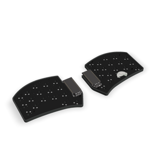 Custom keyboard image