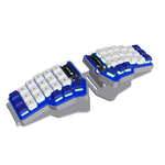 Custom keyboard image