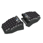 Custom keyboard image