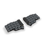 Custom keyboard image