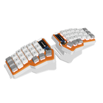 Custom keyboard image