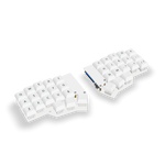Custom keyboard image