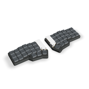Custom keyboard image