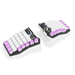 Custom keyboard image